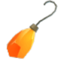 Amber-Earrings