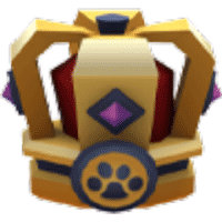 Founder's-Crown
