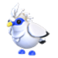 Bali-Starling