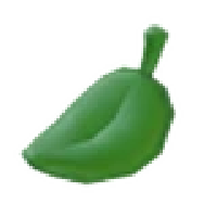 Leaf-Hat