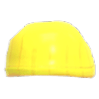 Yellow-Beanie
