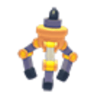 Claw-Grabber