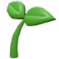 Leaf-Sprout-Hat