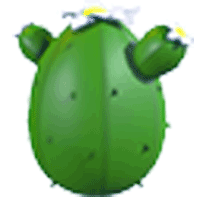 Desert-Egg