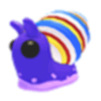 Candy-Cane-Snail