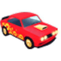 Lunar-Muscle-Car