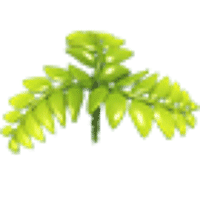 Fern-Propeller