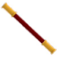 Staff-Ingredient