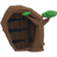 Magic-Door