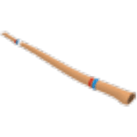 Didgeridoo