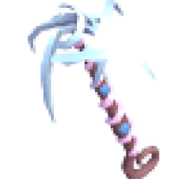 Magic-Wand-Grappling-Hook