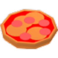 Pizza-Float
