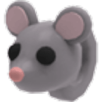 Mouse-Leash
