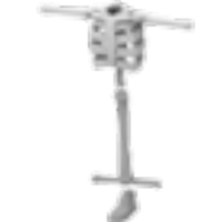Skeleton-Pogo-Stick