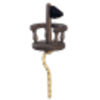 Crow's-Nest-Balloon