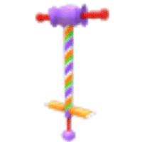 Fairground-Pogo